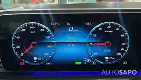 Mercedes-Benz Classe GLE de 2021