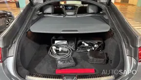 Mercedes-Benz Classe GLE de 2021