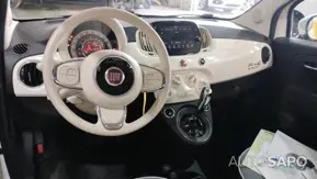Fiat 500C de 2020