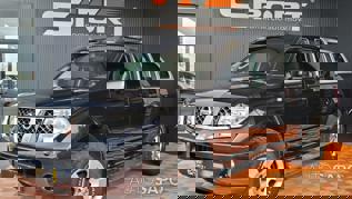 Nissan Navara de 2006