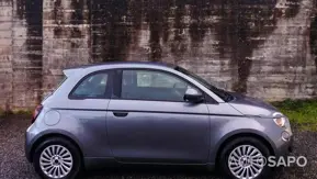 Fiat 500e de 2023