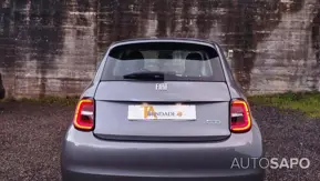 Fiat 500e de 2023