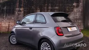 Fiat 500e de 2023