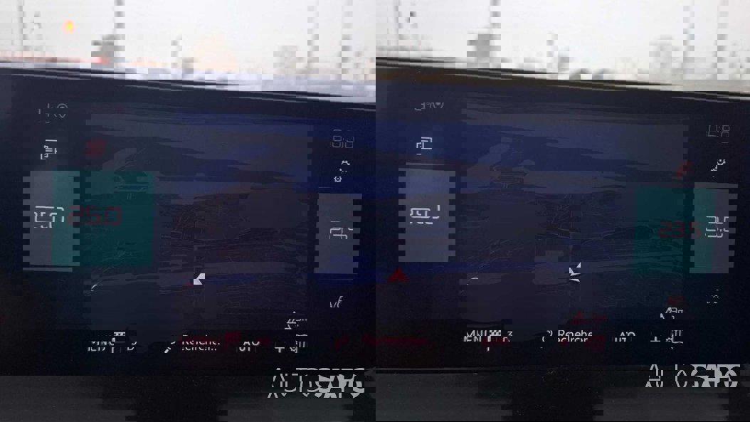 Citroen e-C4 de 2022