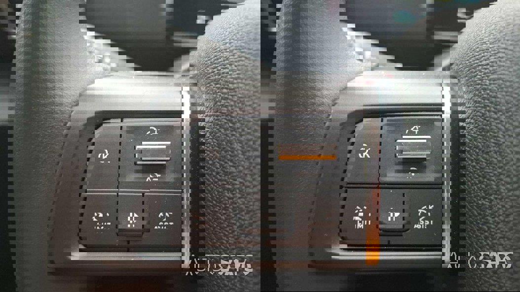 Citroen e-C4 de 2022