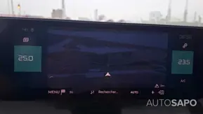 Citroen e-C4 de 2022