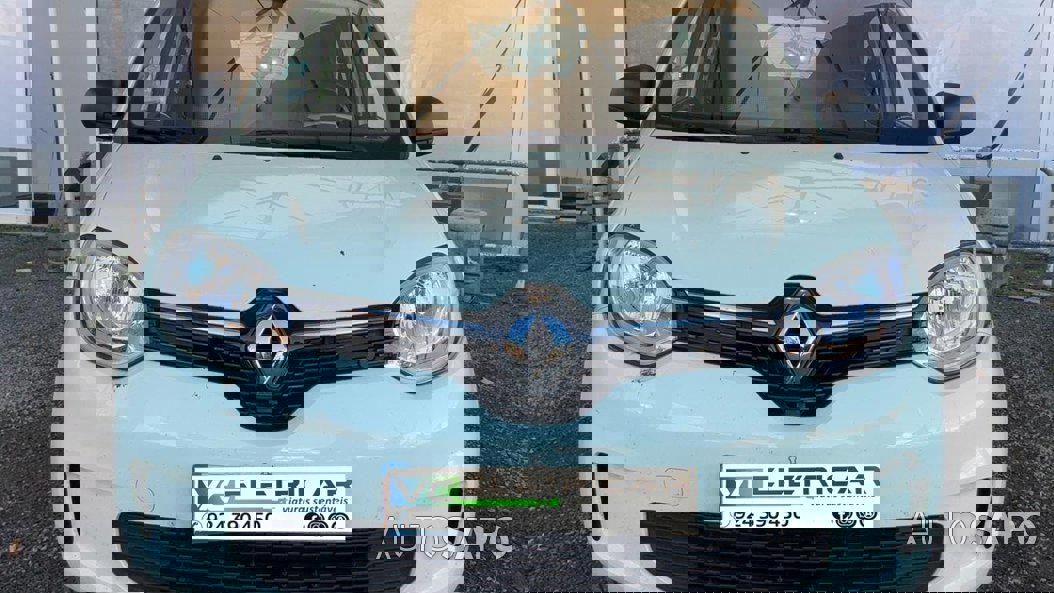 Renault Twingo de 2021