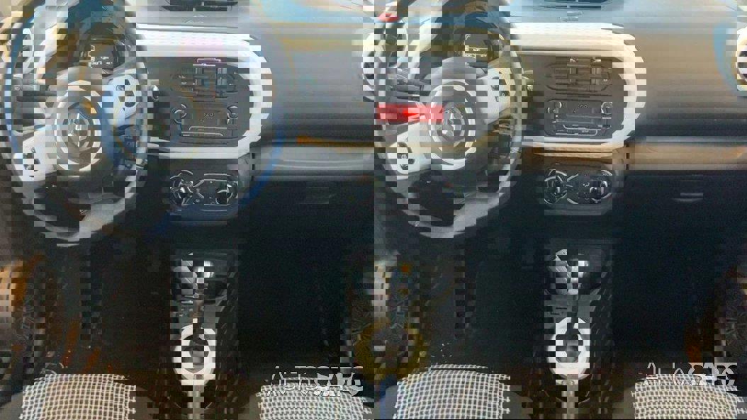 Renault Twingo de 2021