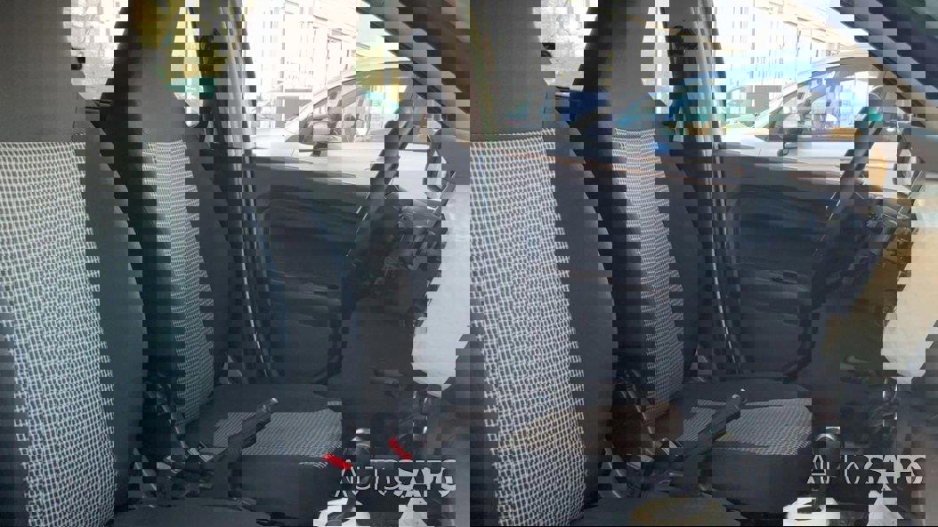 Renault Twingo de 2021