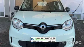 Renault Twingo de 2021