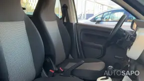 Renault Twingo de 2021