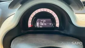 Renault Twingo de 2021