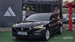 Seat Leon de 2023