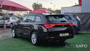 Seat Leon de 2023