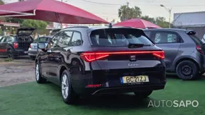 Seat Leon de 2023