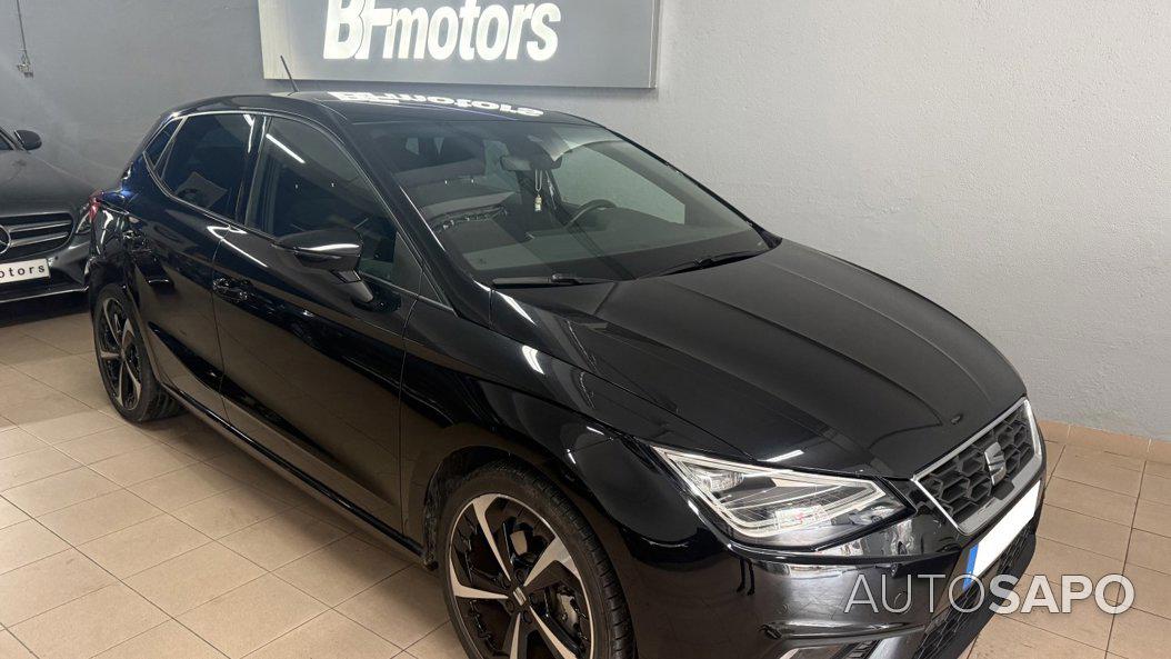 Seat Ibiza 1.0 TSI FR de 2023