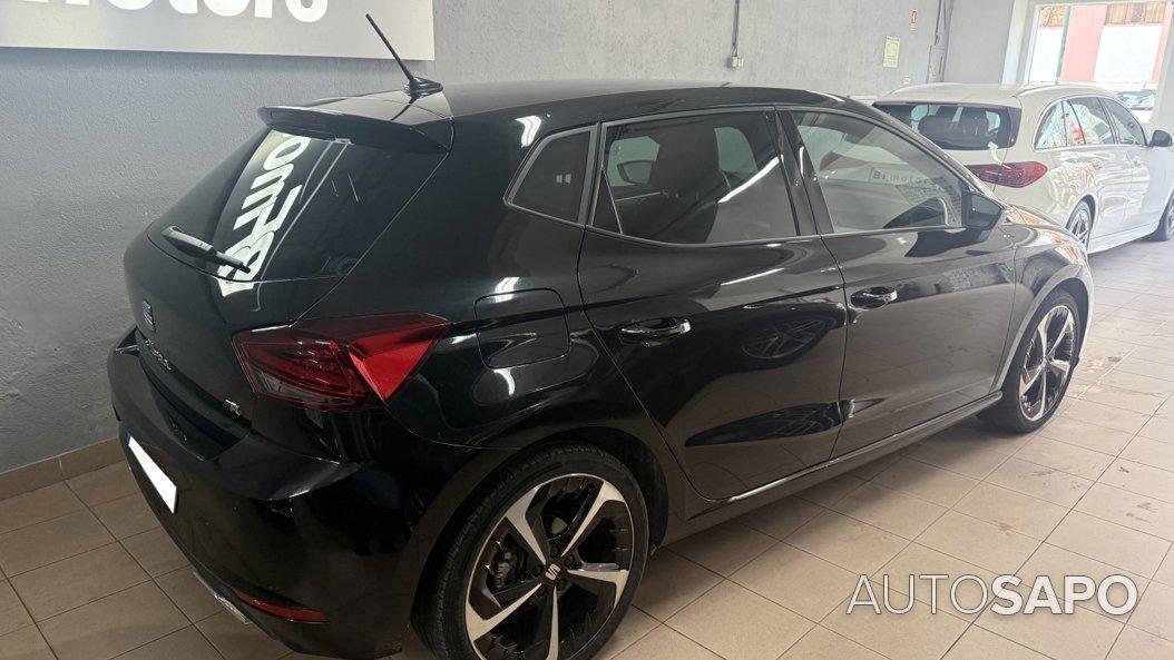 Seat Ibiza 1.0 TSI FR de 2023