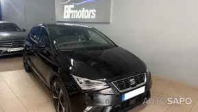 Seat Ibiza 1.0 TSI FR de 2023