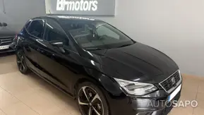 Seat Ibiza 1.0 TSI FR de 2023