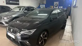 Seat Ibiza 1.0 TSI FR de 2023