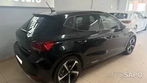 Seat Ibiza 1.0 TSI FR de 2023