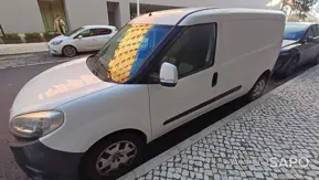Fiat Doblo 1.3 MJ Maxi de 2016
