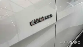 Peugeot 3008 1.5 BlueHDi GT Line EAT8 de 2020