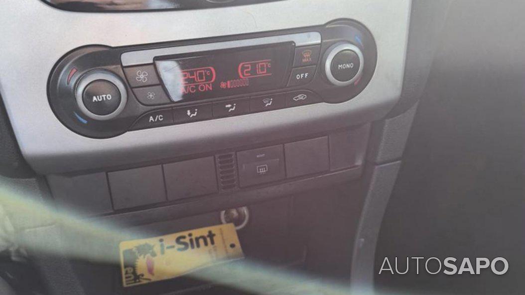 Ford Focus 1.6 TDCi Connection de 2007