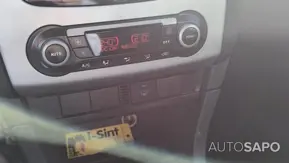 Ford Focus 1.6 TDCi Connection de 2007