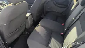 Ford Focus 1.6 TDCi Connection de 2007