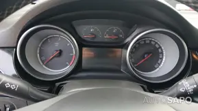 Opel Astra de 2016