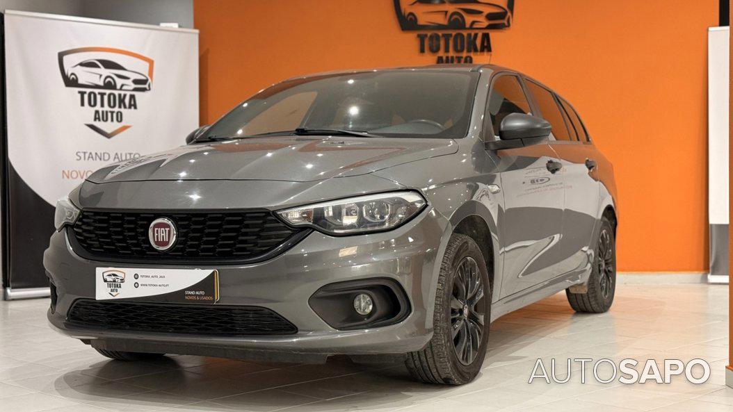 Fiat Tipo de 2020