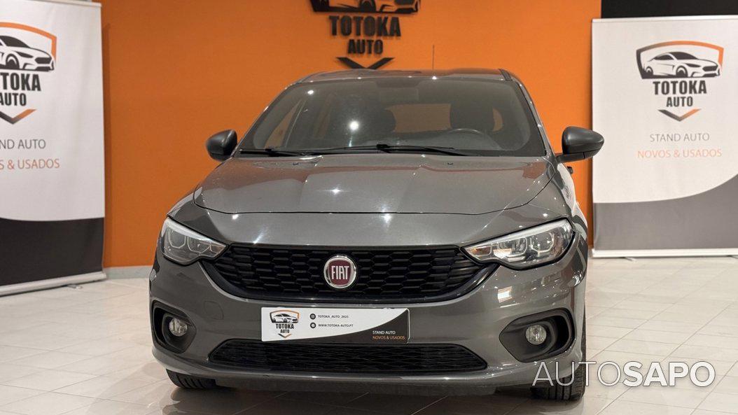 Fiat Tipo de 2020