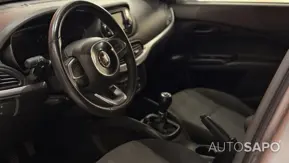 Fiat Tipo de 2020