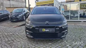 Citroen C4 Grand SpaceTourer de 2019