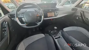 Citroen C4 Grand SpaceTourer de 2019