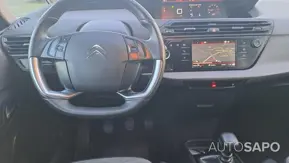 Citroen C4 Grand SpaceTourer de 2019