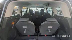 Citroen C4 Grand SpaceTourer de 2019