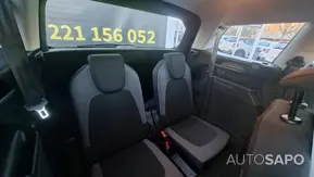 Citroen C4 Grand SpaceTourer de 2019