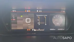 Citroen C4 Grand SpaceTourer de 2019