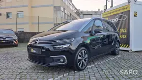 Citroen C4 Grand SpaceTourer de 2019
