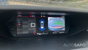 Citroen C4 Grand SpaceTourer de 2019