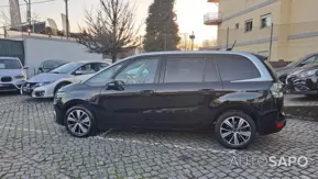 Citroen C4 Grand SpaceTourer de 2019