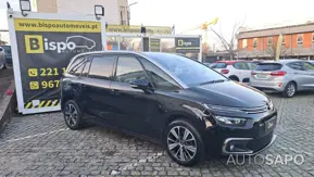 Citroen C4 Grand SpaceTourer de 2019