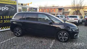 Citroen C4 Grand SpaceTourer de 2019