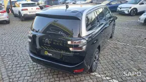 Citroen C4 Grand SpaceTourer de 2019