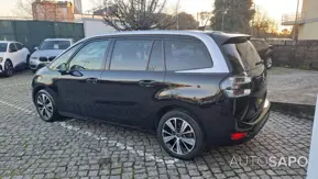 Citroen C4 Grand SpaceTourer de 2019