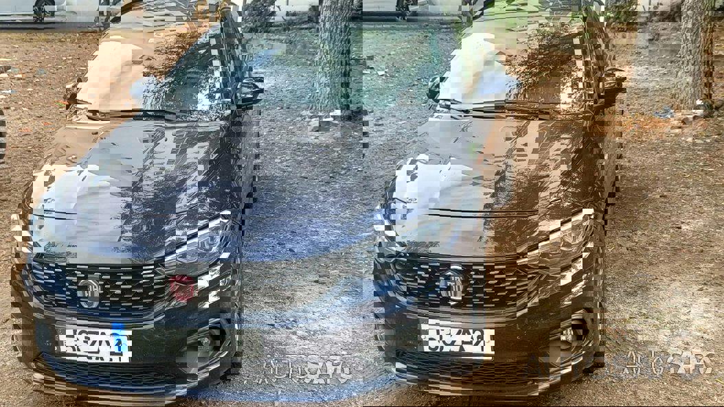 Fiat Tipo 1.3 M-Jet Easy de 2019