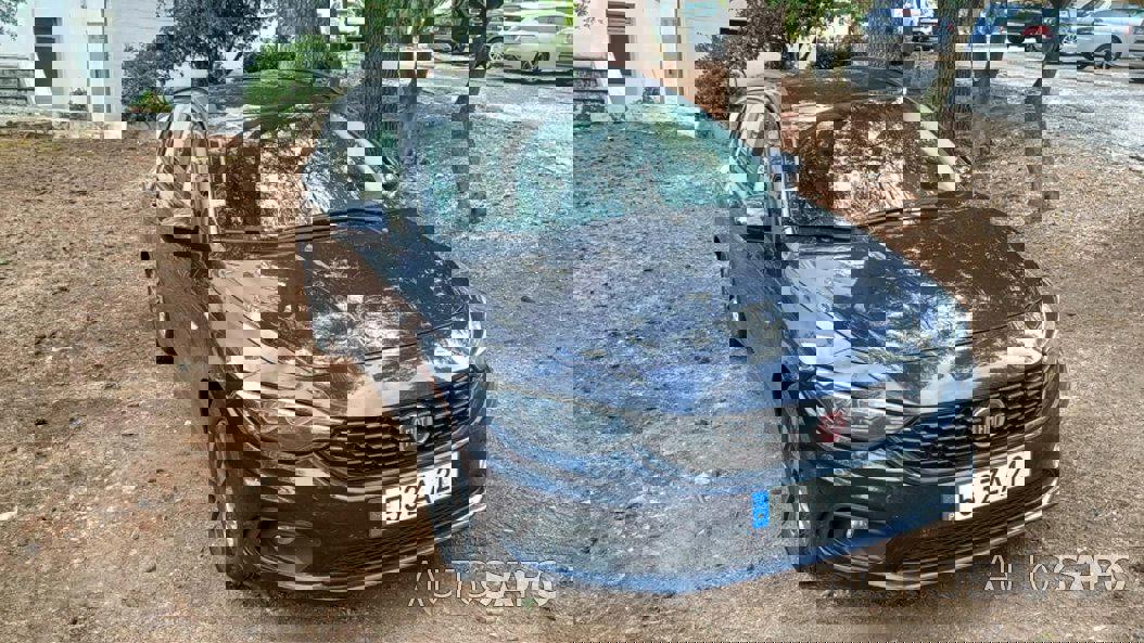 Fiat Tipo 1.3 M-Jet Easy de 2019