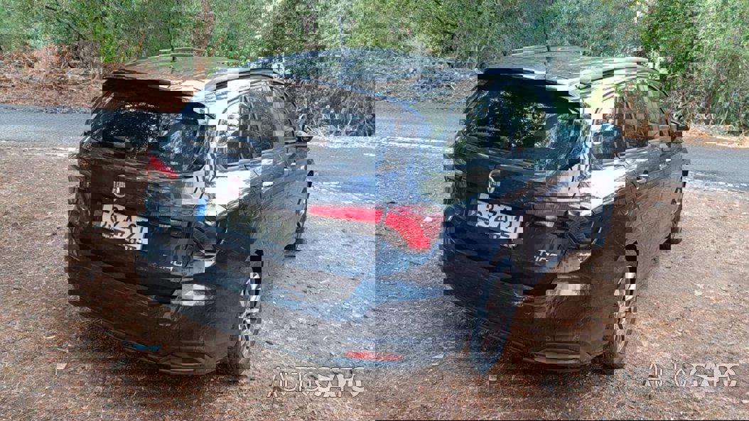 Fiat Tipo 1.3 M-Jet Easy de 2019